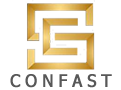 Confast logo